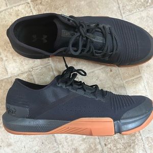Under Armour - Men’s Shoes 12